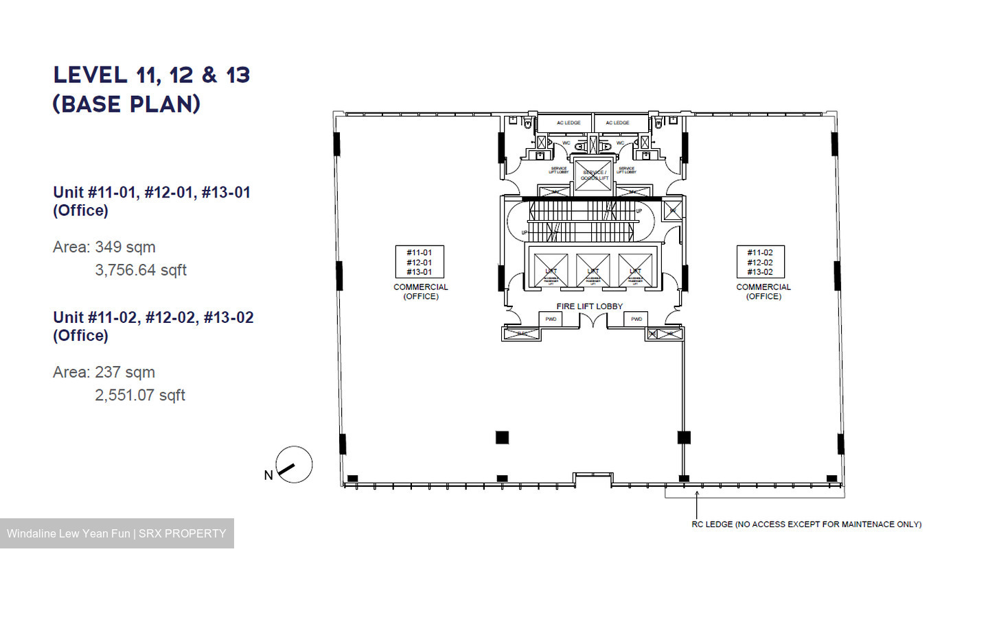 Cecil Suites (D1), Office #483858031
